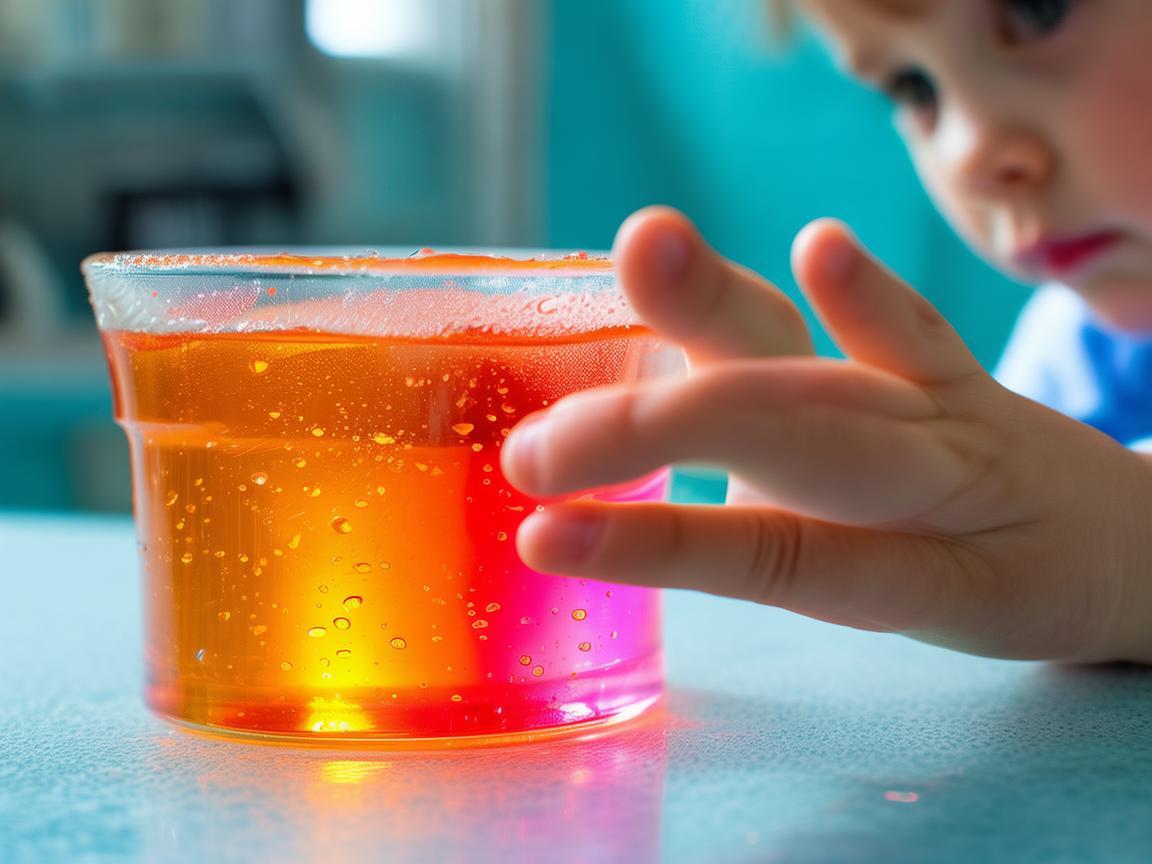 果冻,真的能冻住孩子的安全吗?——护理视角的警示 果冻,真的能冻住孩子的安全吗?——护理视角的警示