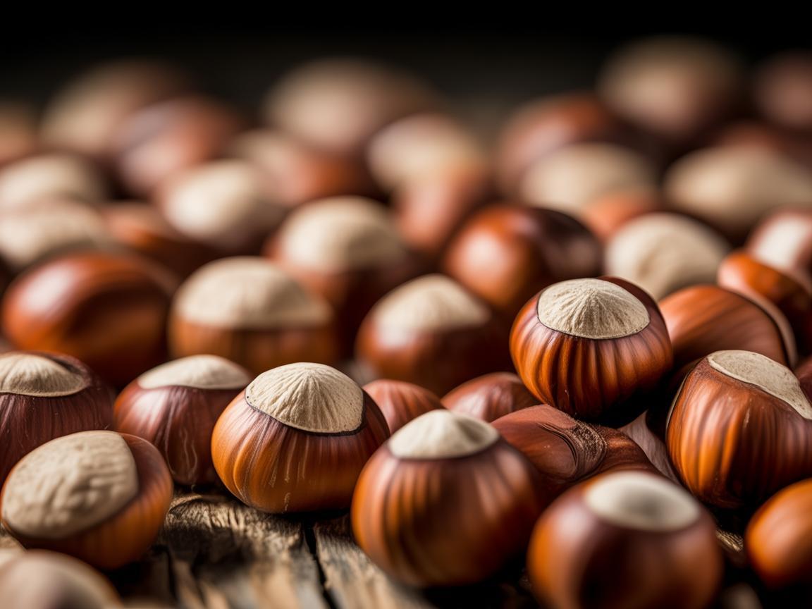 榛子，患者饮食中的营养宝藏，还是潜在的健康隐患？