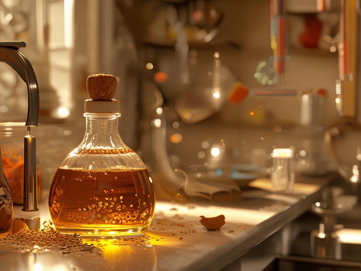 芝麻酱，厨房小物，医疗大用？——探索其在护理实践中的潜在应用