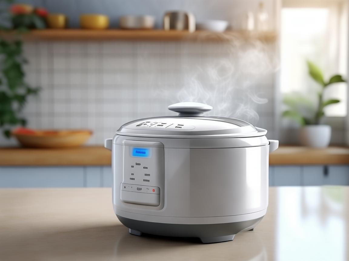 电饭煲在医疗护理中的安全使用，您了解多少？