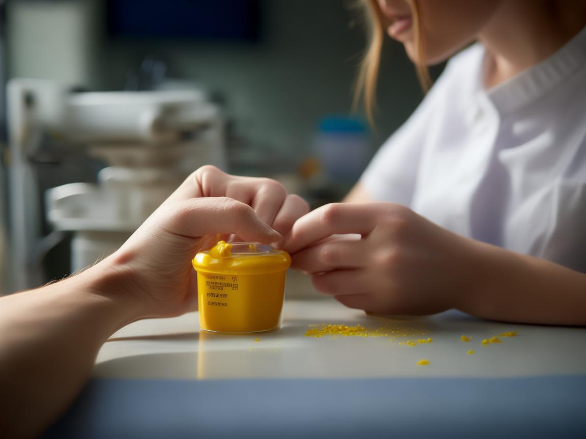 芥末酱在医疗护理中的意外应用，是急救良伴还是禁忌？