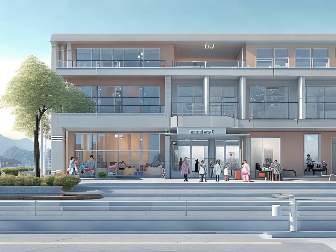 港口式护理模式，如何优化患者离院流程？