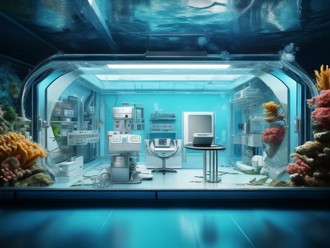 海洋环境对医疗设备腐蚀的挑战，如何保障医院设备‘海洋级’耐用？