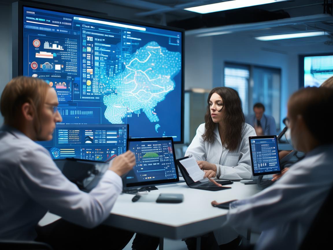 护理新视角如何高效派遣护理团队,以应对突发公共卫生事件? 护理新视角如何高效派遣护理团队,以应对突发公共卫生事件?