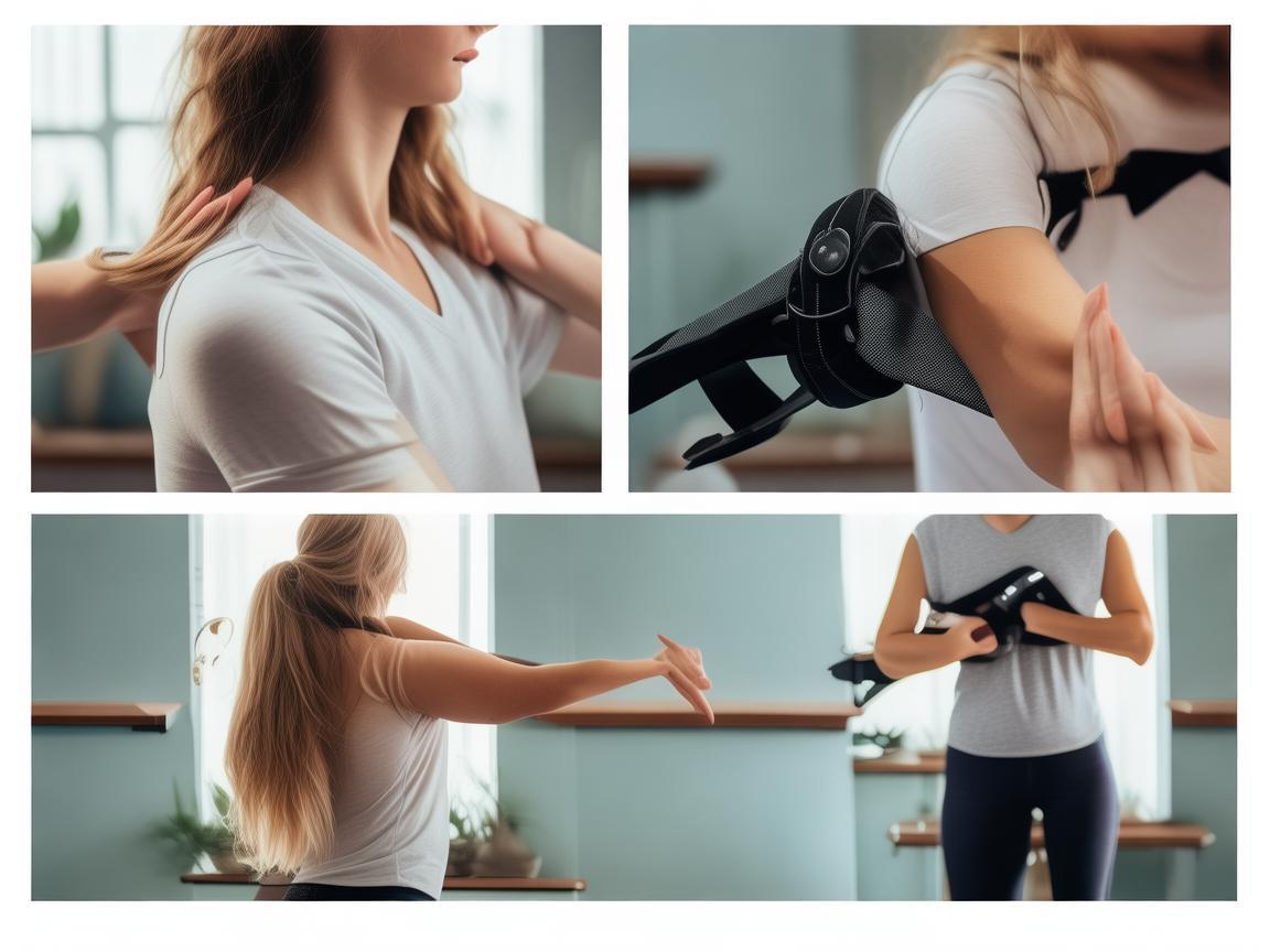 肩周炎，如何有效缓解患者疼痛，恢复日常功能？