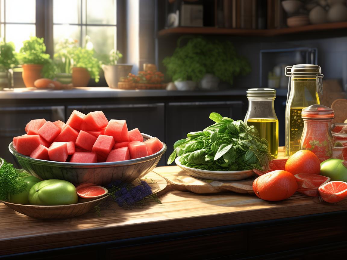 肾结石，如何通过饮食调节预防与应对？