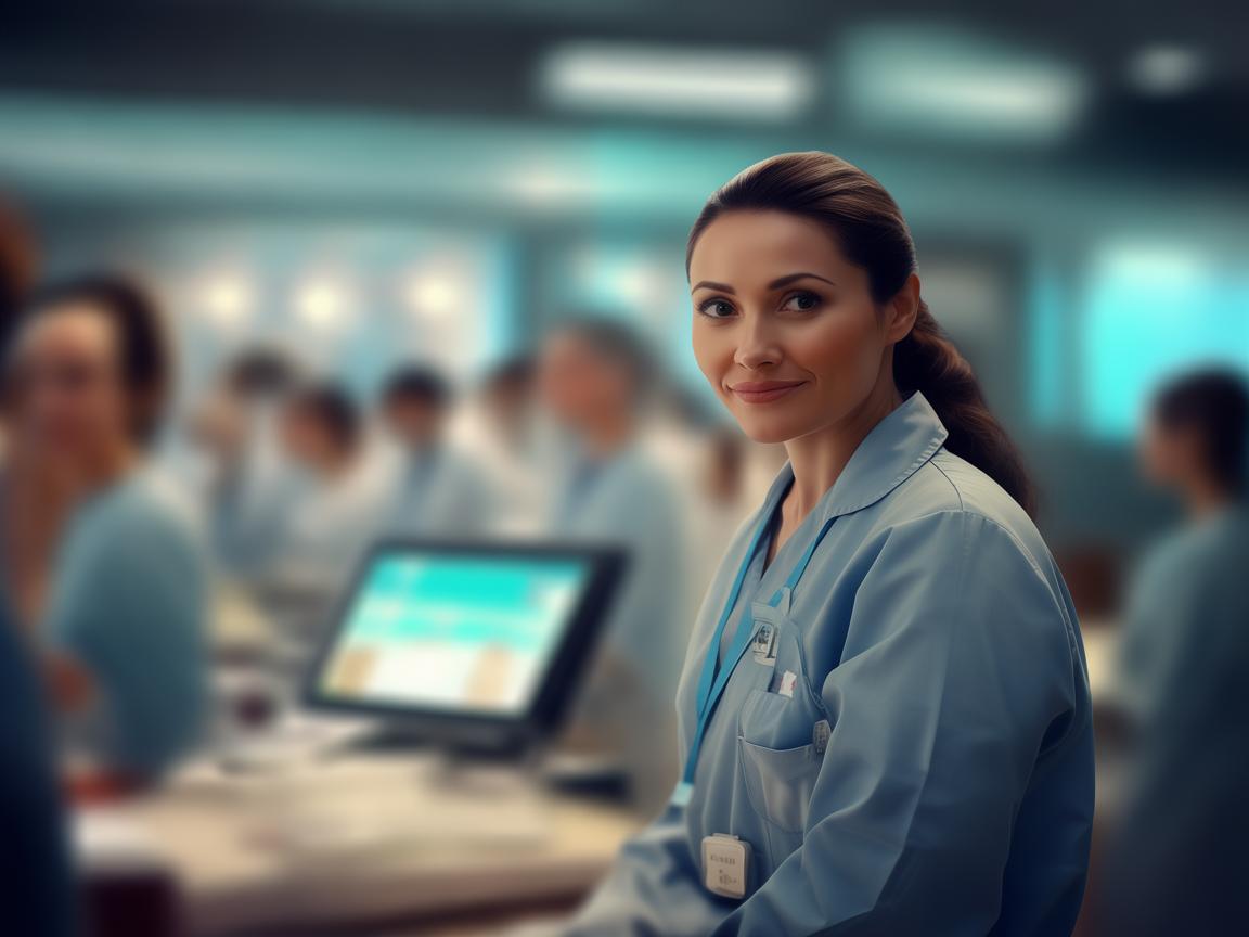 济南护理事业，专业坚守与创新发展并行