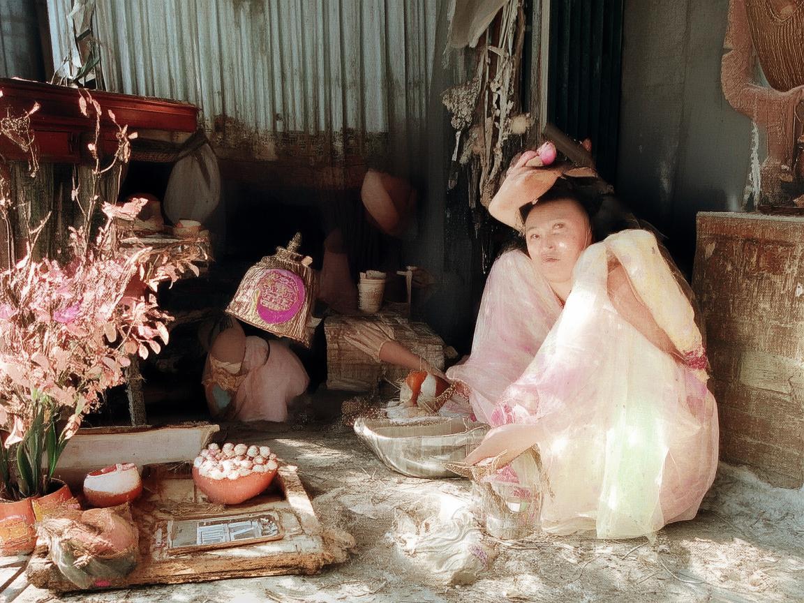 护理视角下的大同——如何构建和谐共融的医患关系？