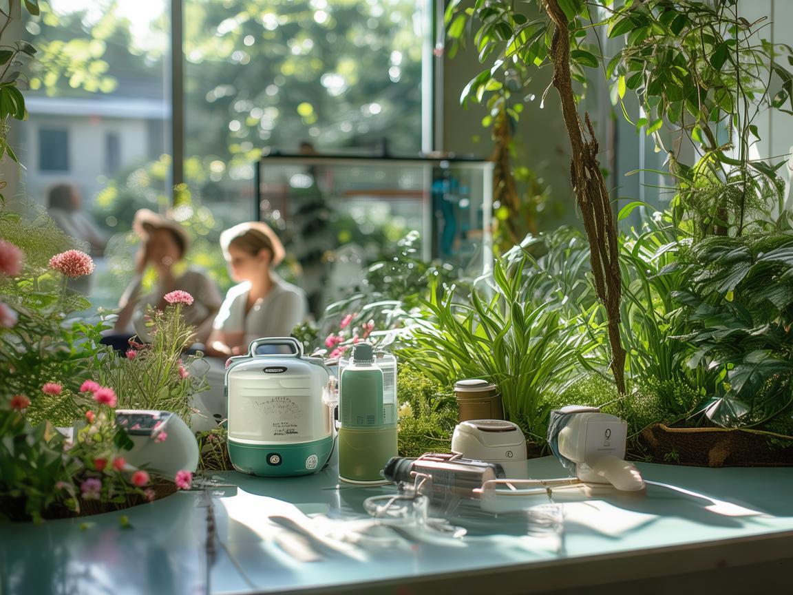 潍坊护理，如何有效应对老年患者夏季护理挑战？