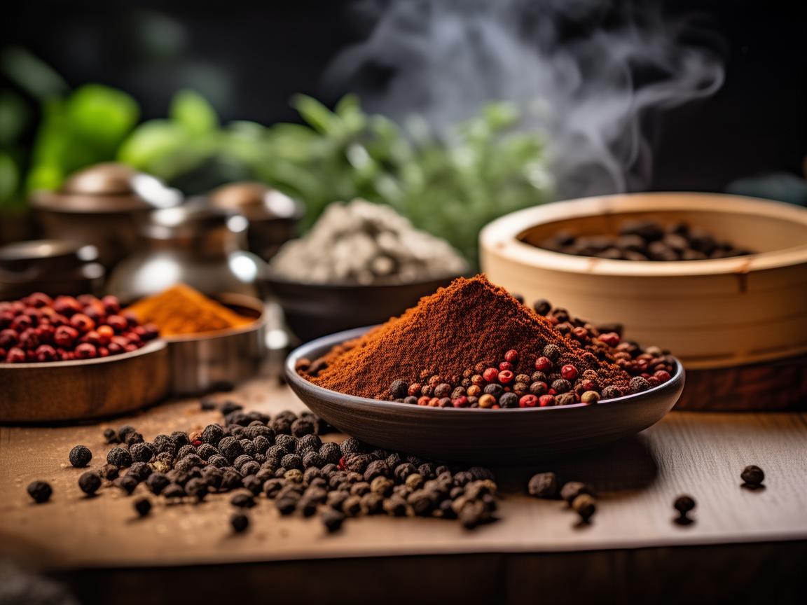 花椒小知识能否为患者烹饪中的调味品？