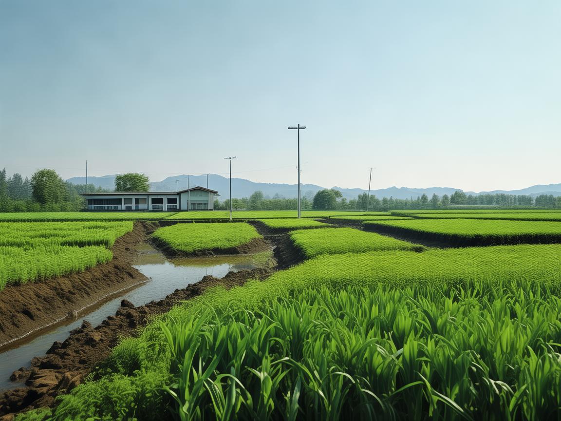 农业资源与环境，如何影响医院护理实践的绿色路径？