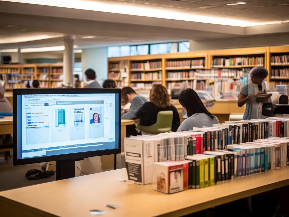 如何利用图书馆资源提升护理团队专业发展？