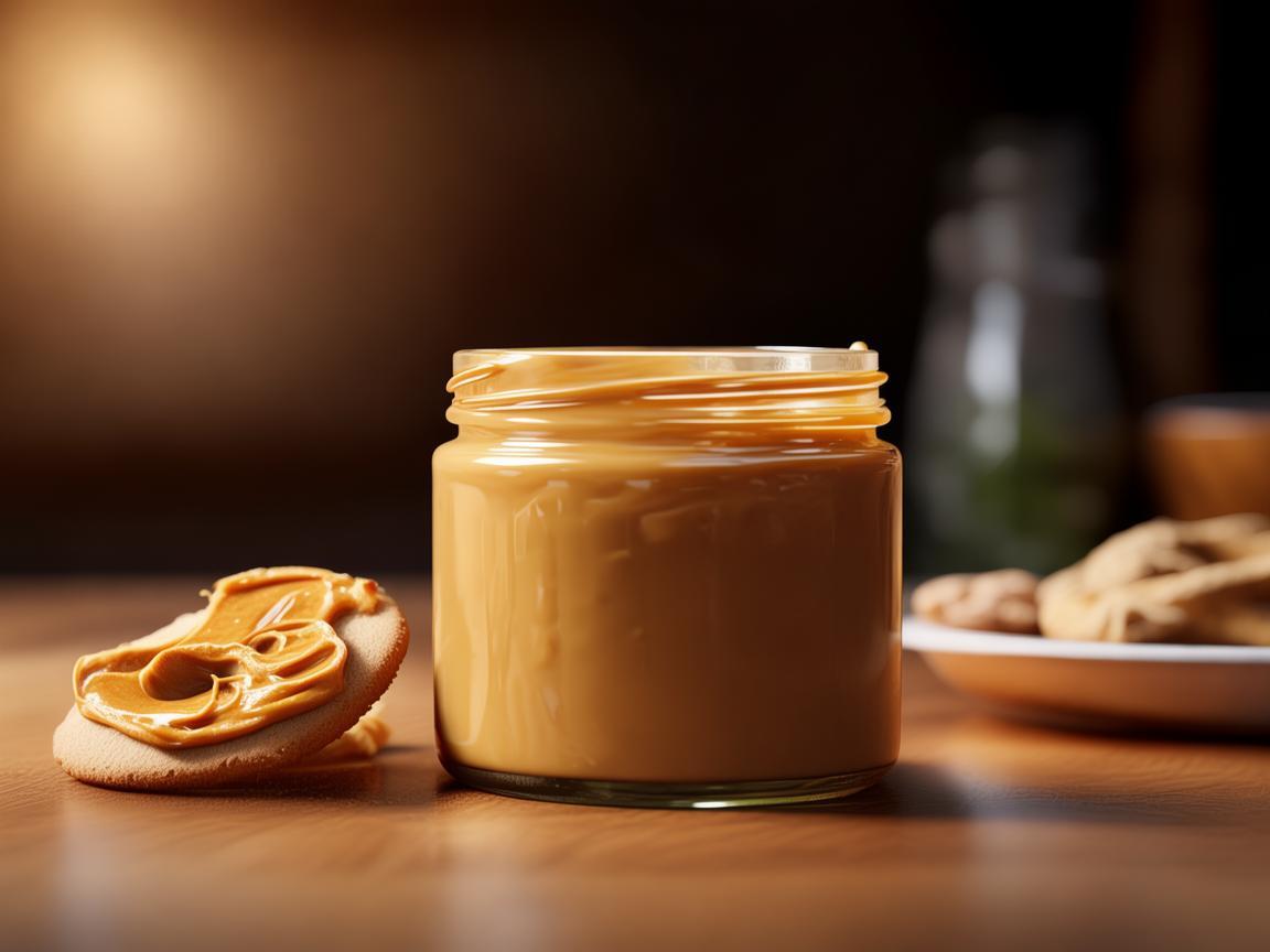 花生酱，患者饮食中的甜蜜陷阱？