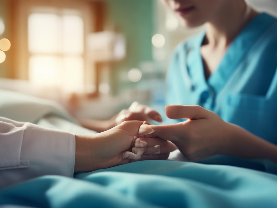 遂宁护理事业，专业与关怀并重