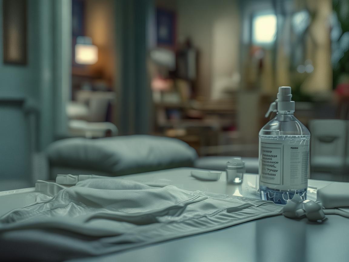 护理视角下的隐忧，按摩店中的安全与卫生问题