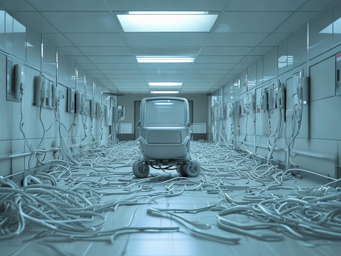 跨栏在护理实践中的安全与挑战，如何安全地跨越患者护理的障碍？