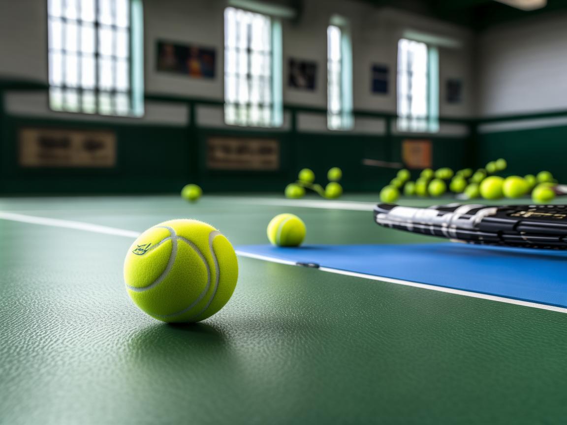 网球运动与康复护理，如何科学地预防运动伤害？