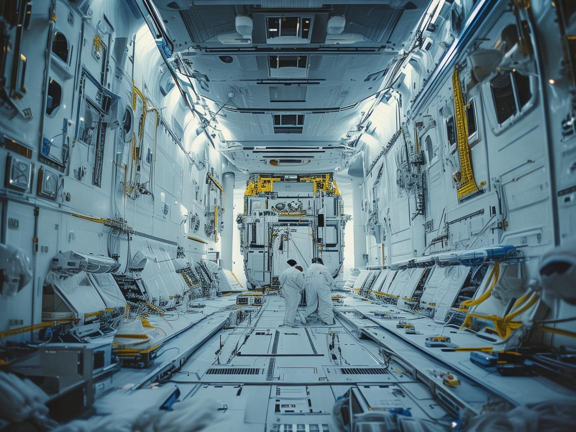 航天发射场中的护理挑战，如何保障特殊环境下的医疗安全？