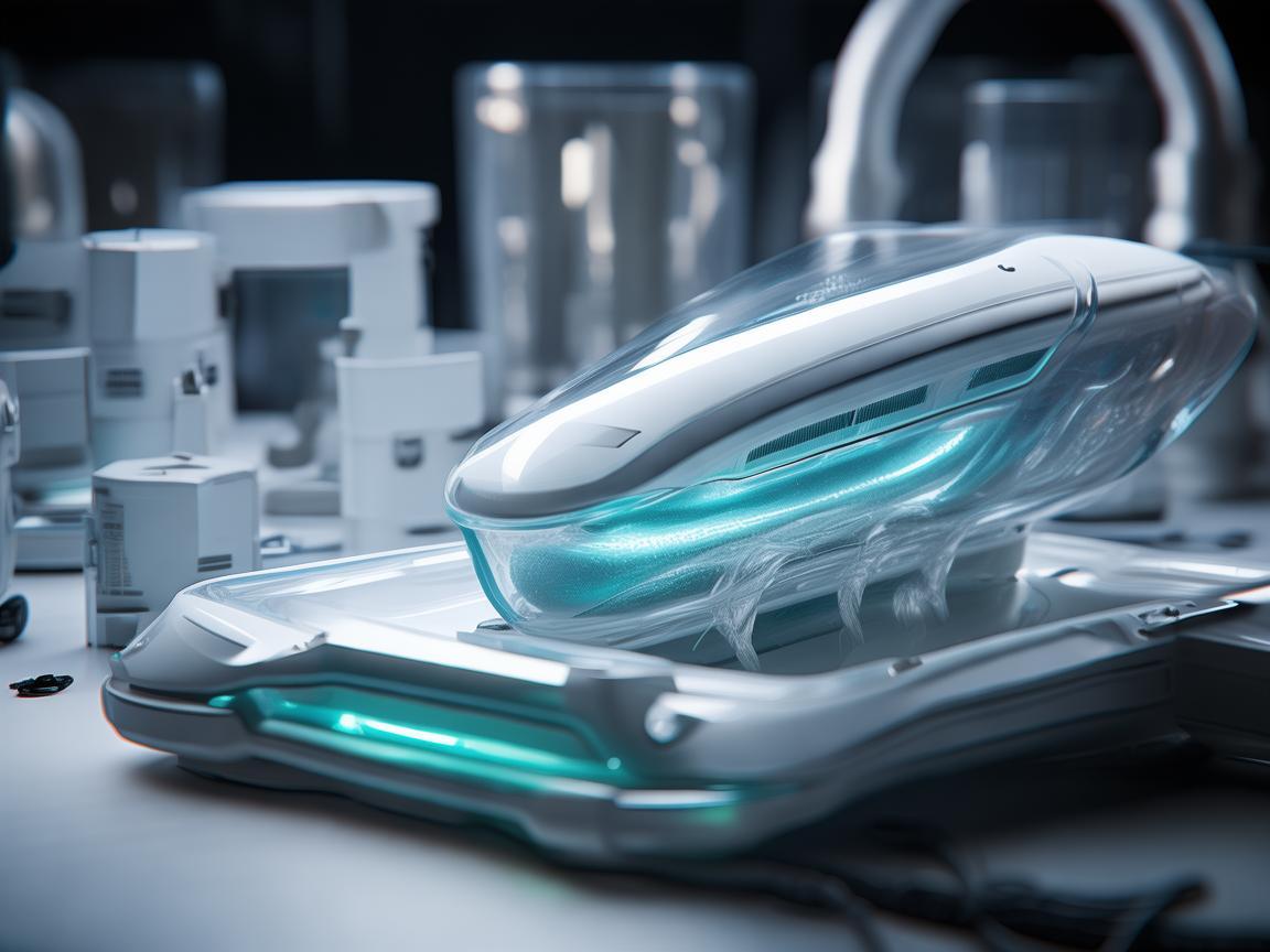 材料设计在医疗护理用品创新中的关键作用是什么？