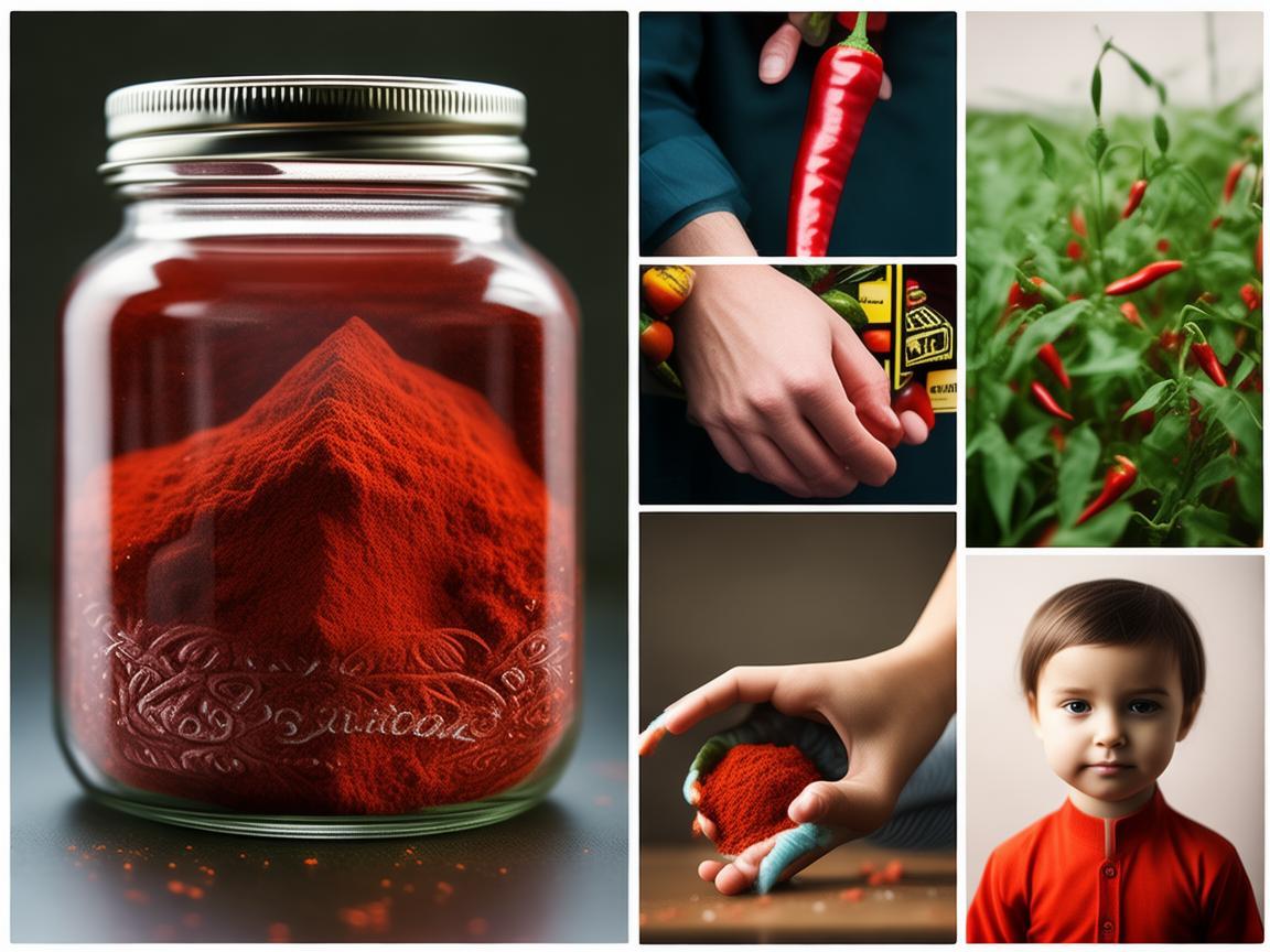 辣椒粉在医疗护理中的双刃剑作用，利弊何在？