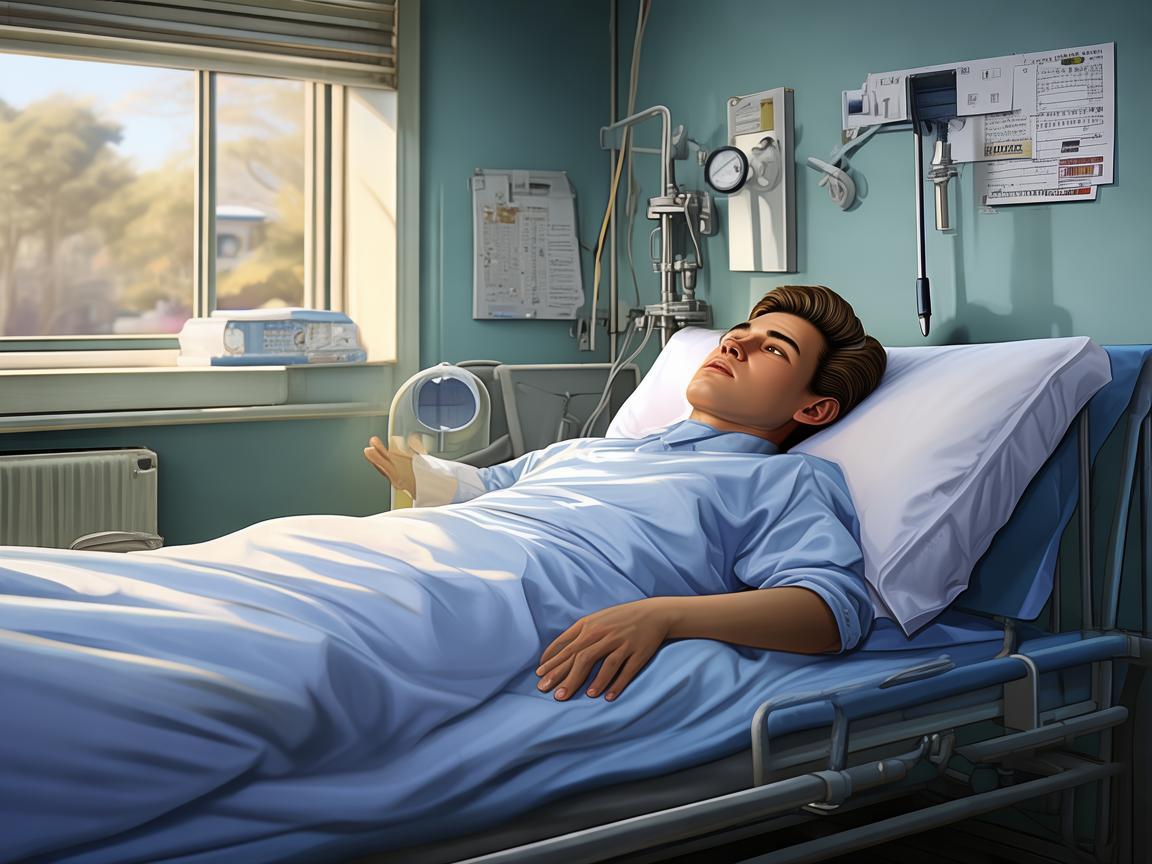 急性胃肠炎,如何有效识别并应对患者症状? 急性胃肠炎,如何有效识别并应对患者症状?