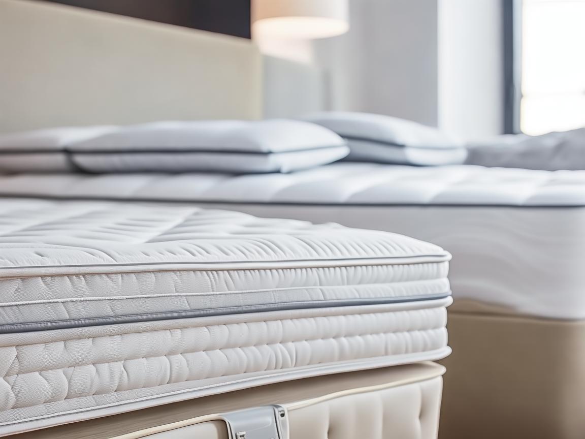 床垫选择与护理，如何为失能患者挑选最合适的床垫？