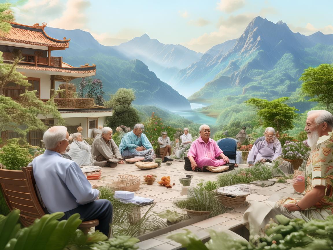 铜陵地区如何优化老年慢性病患者的护理干预措施？