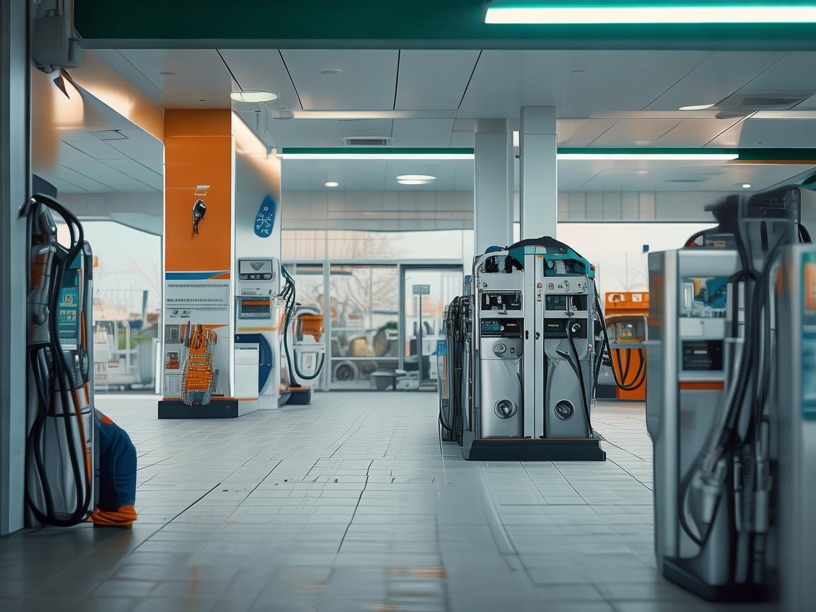 加气站安全，医护人员视角下的应急准备与教育