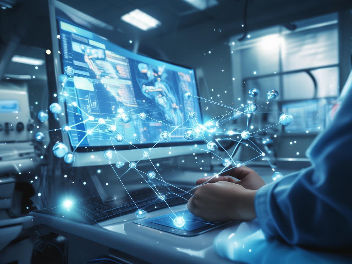 图像处理技术如何优化医院护理流程？