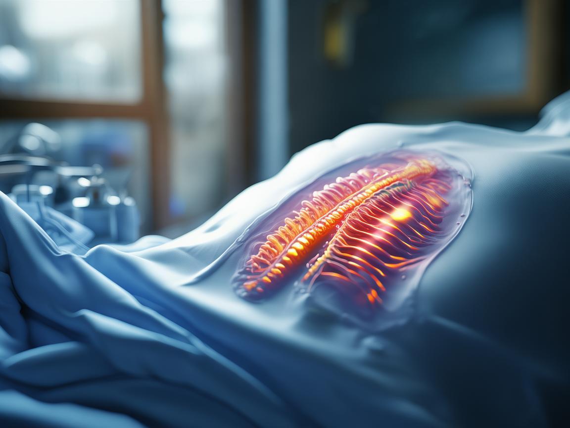 胰腺炎，如何平衡治疗中的‘度’？