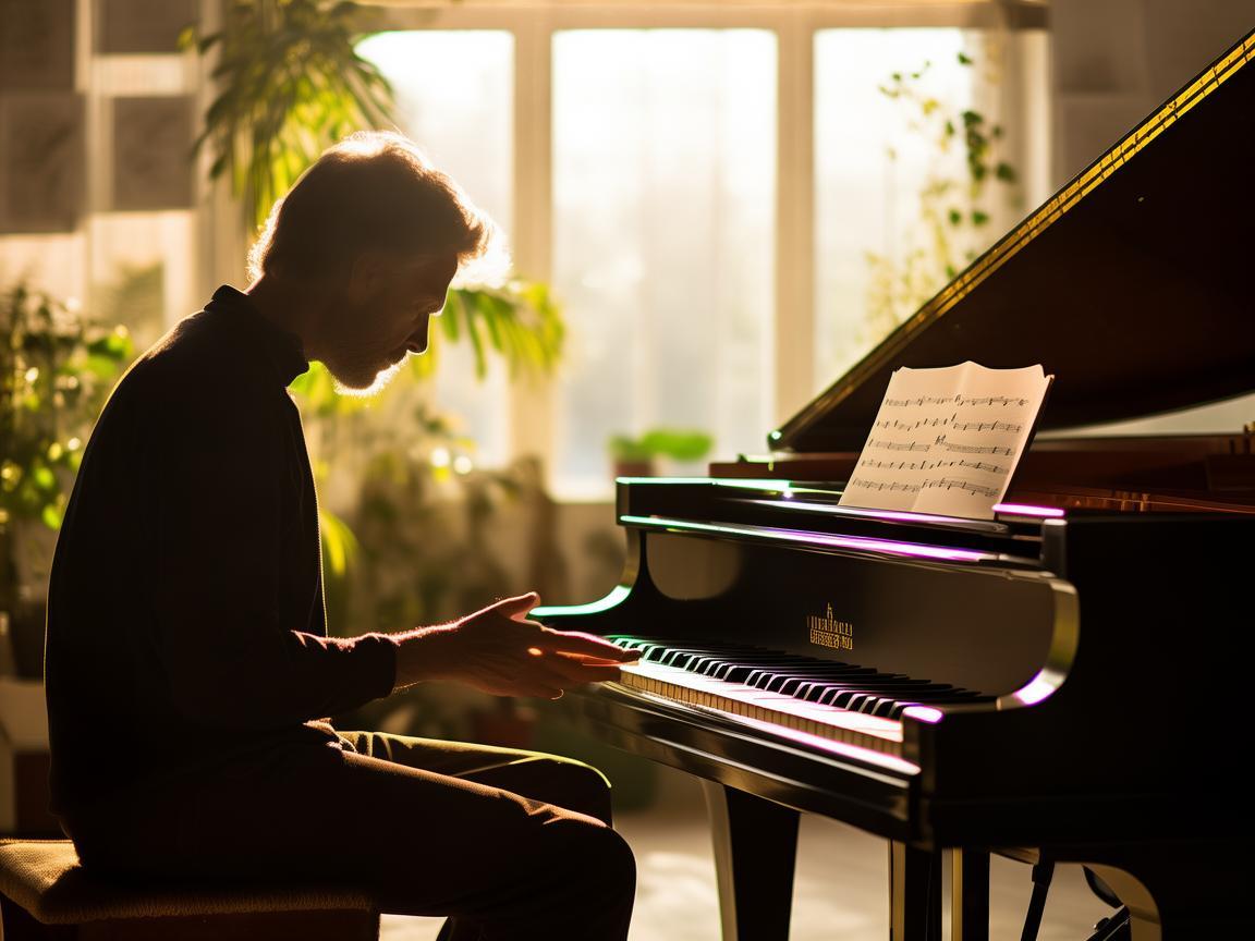 作曲家与护理，如何用旋律管理患者情绪？