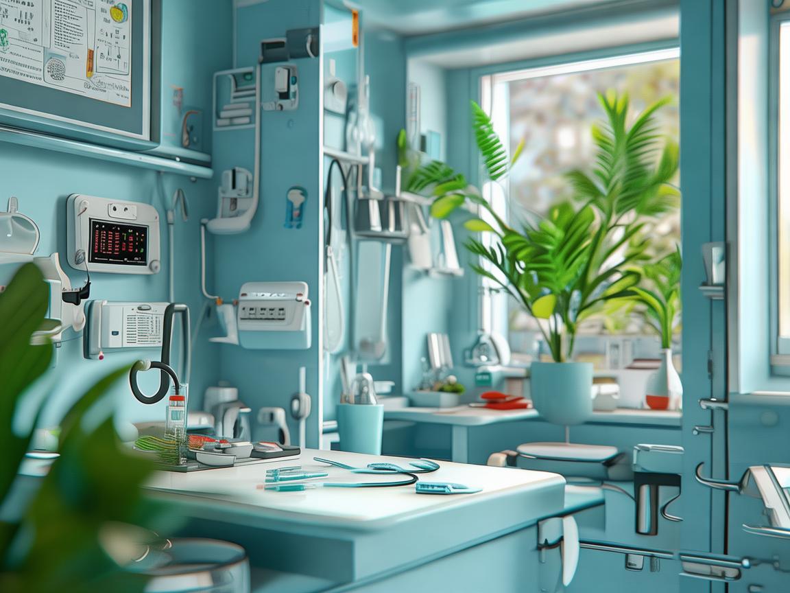 基础医学，护理之本，健康之源