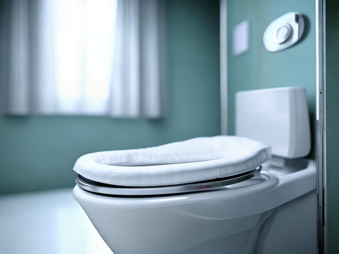 马桶垫，医院护理中不可或缺的卫生细节？