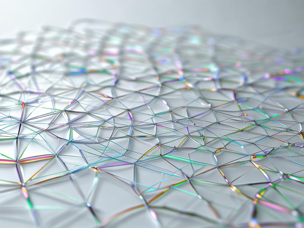 拓扑学在护理路径规划中的潜在应用，如何构建无‘孔’不入的护理网络？