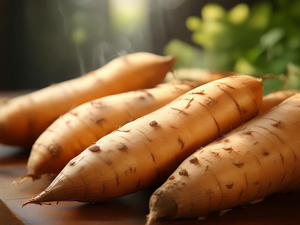 山药，能否成为缓解糖尿病患者的天然良方？