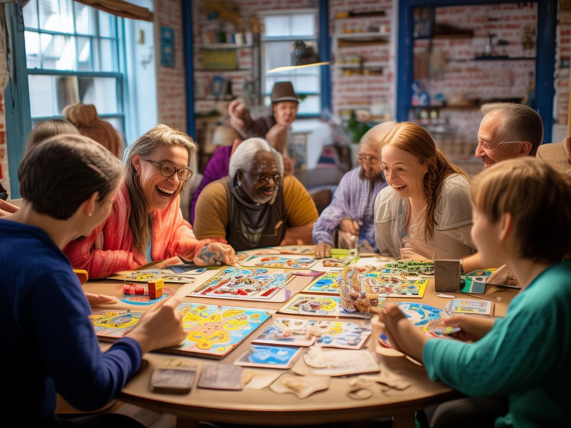 游戏疗法，在护理中寻找治愈的乐趣？