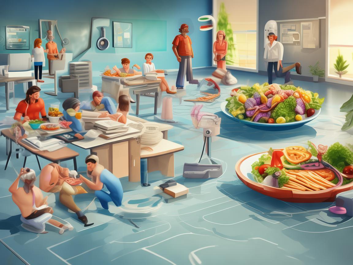 如何有效预防脑卒中患者的二次复发？