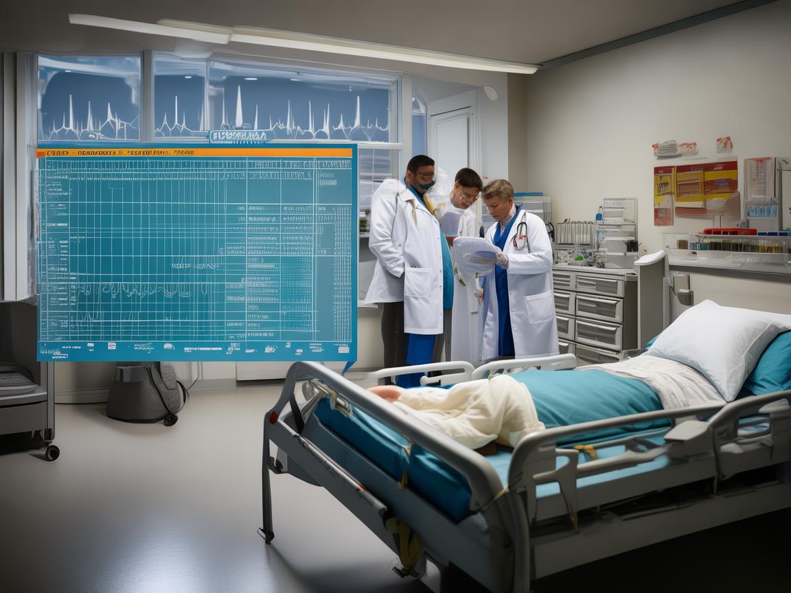 药物中毒，如何快速识别并采取有效应对措施？