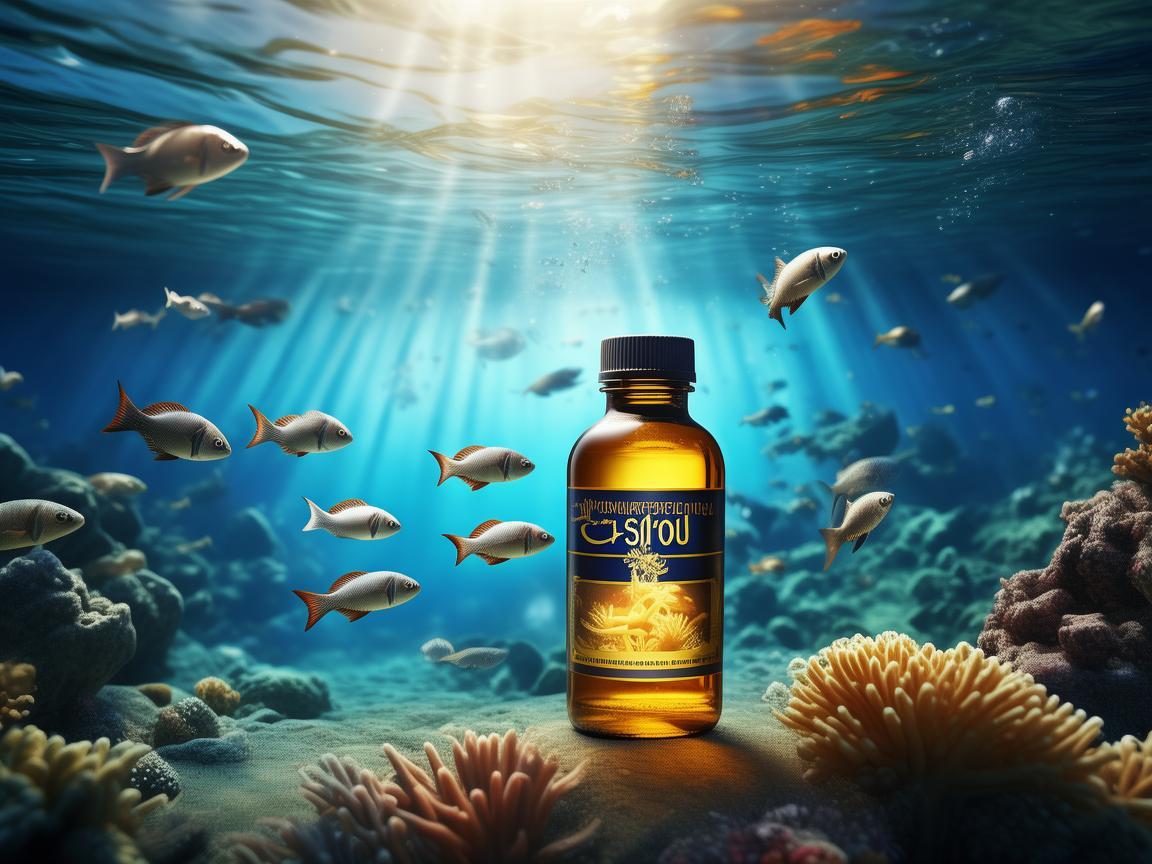 鱼油在心血管护理中的角色，是福音还是潜在风险？