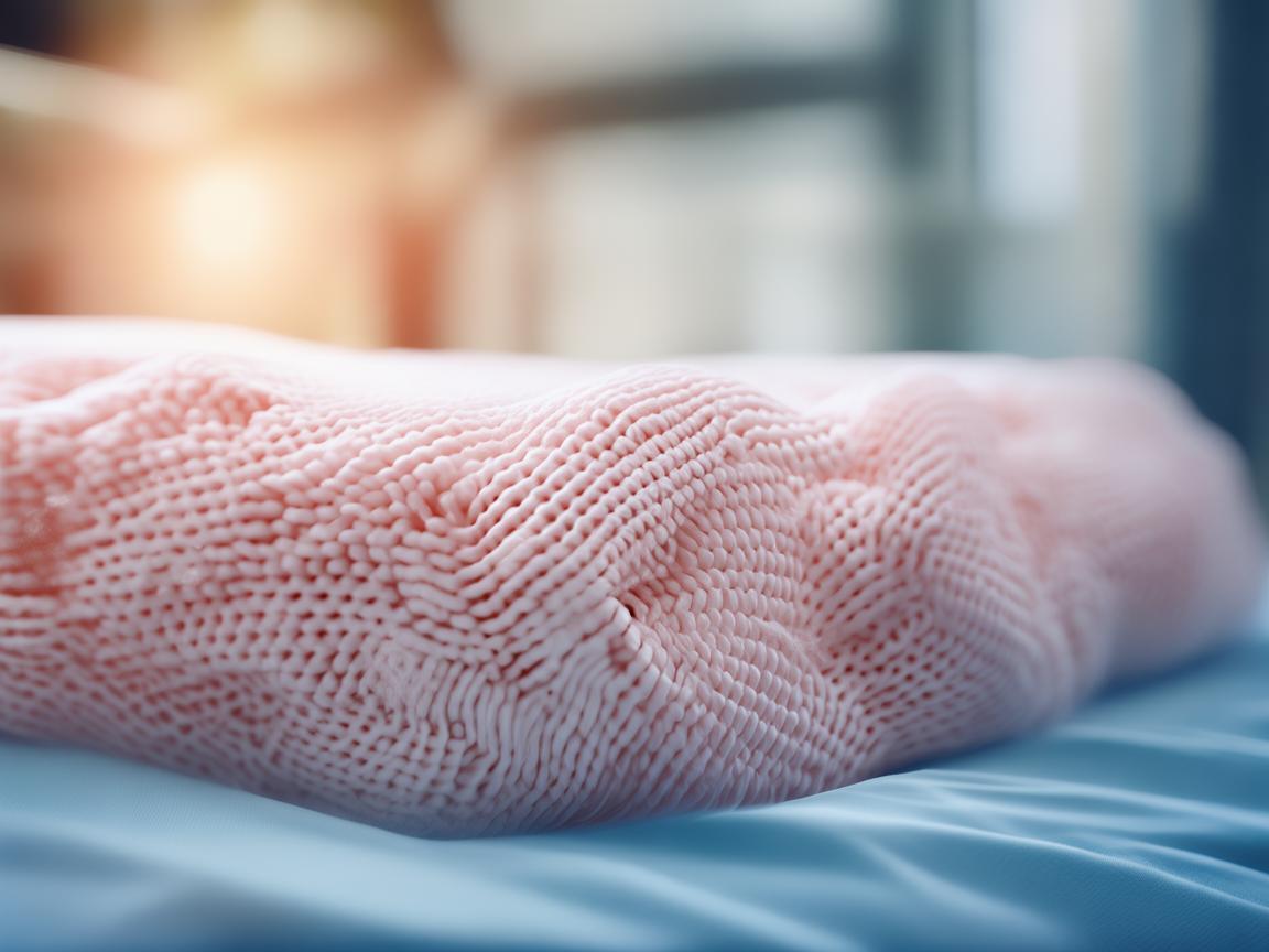 海绵在医疗护理中，如何巧妙利用以提升患者舒适度？