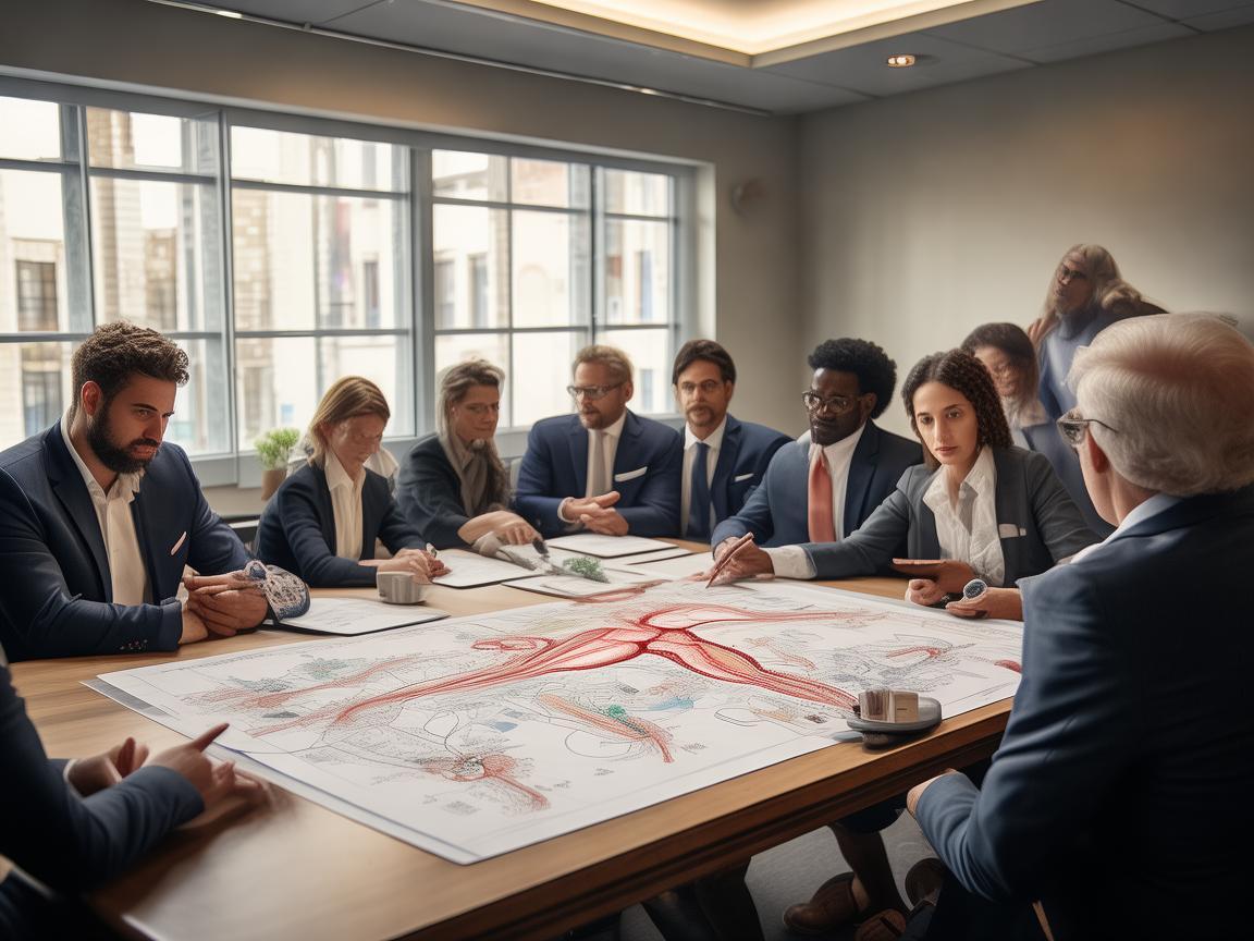 商人协会会长健康管理，如何平衡商务与健康？