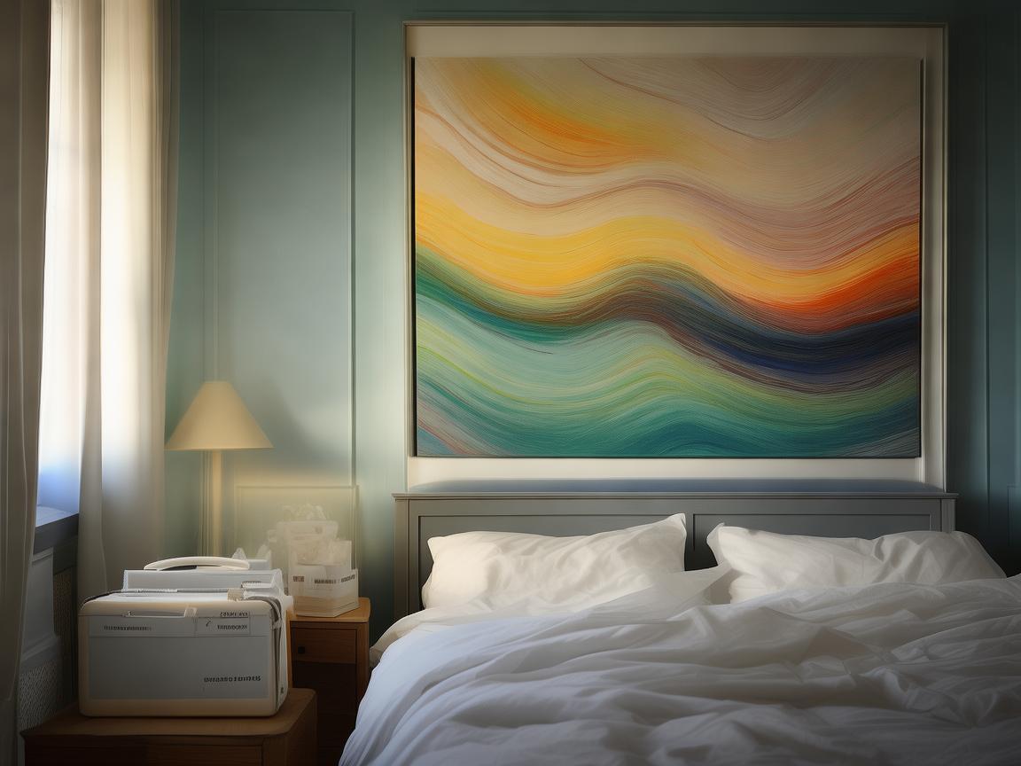 偏头痛，如何精准识别并有效护理？