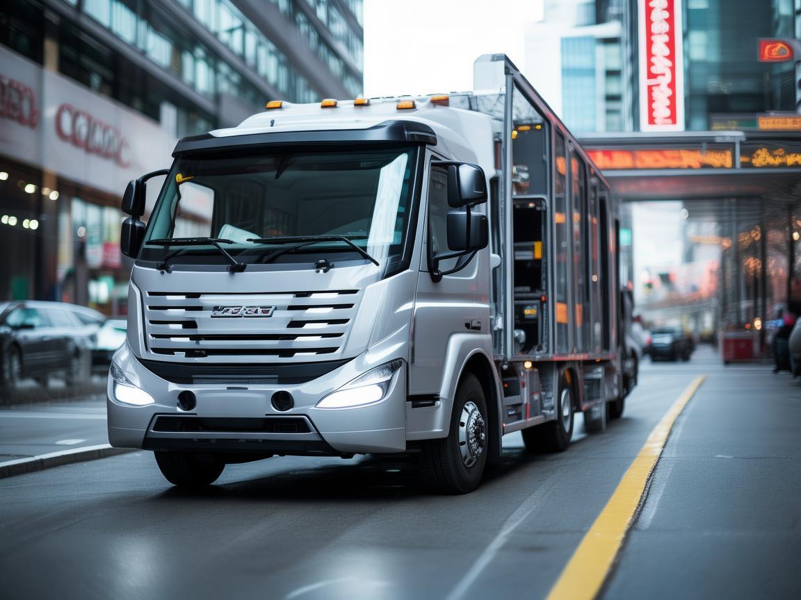 清障车在医疗救援中的创新应用，如何高效转运伤患？