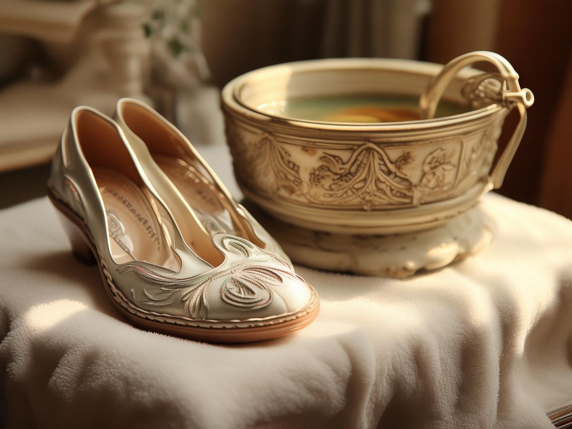 脚饰与健康，日常护理中的小细节大影响？