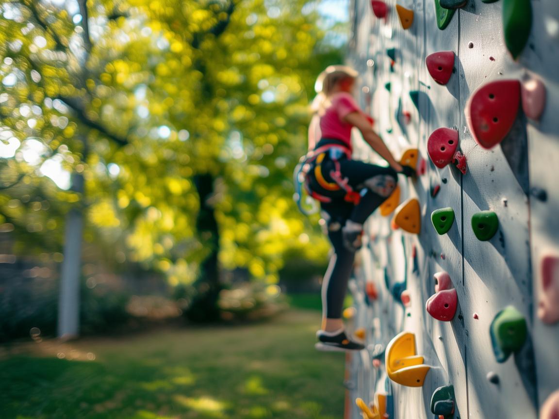 攀岩运动与患者康复，如何安全结合？