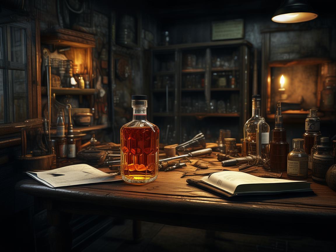 朗姆酒在医疗护理中，是福还是祸？