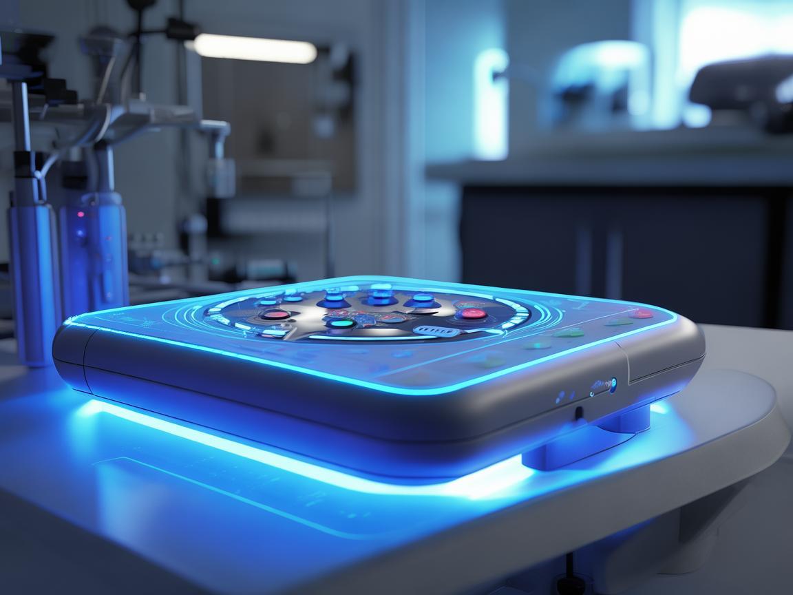 游戏垫，在医疗护理中的创新应用与挑战？