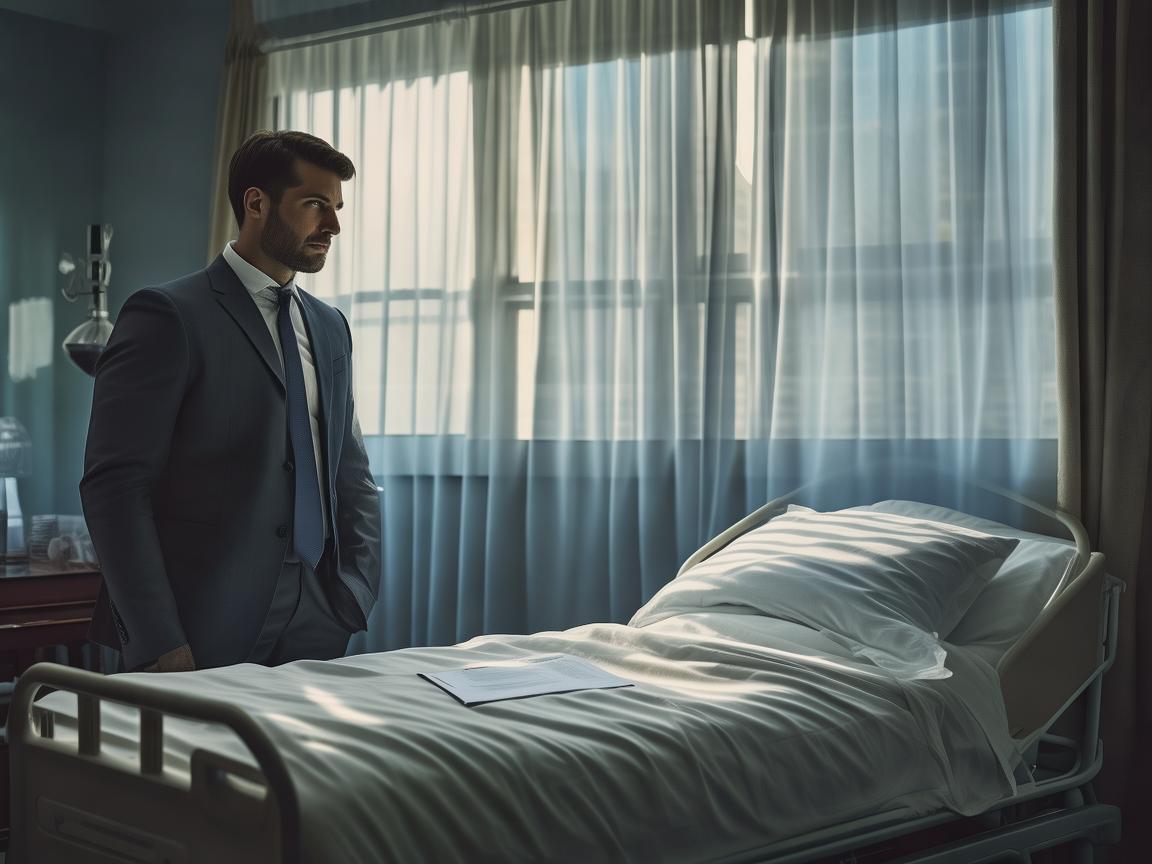 继承人的医疗决策，当家庭与法律相遇