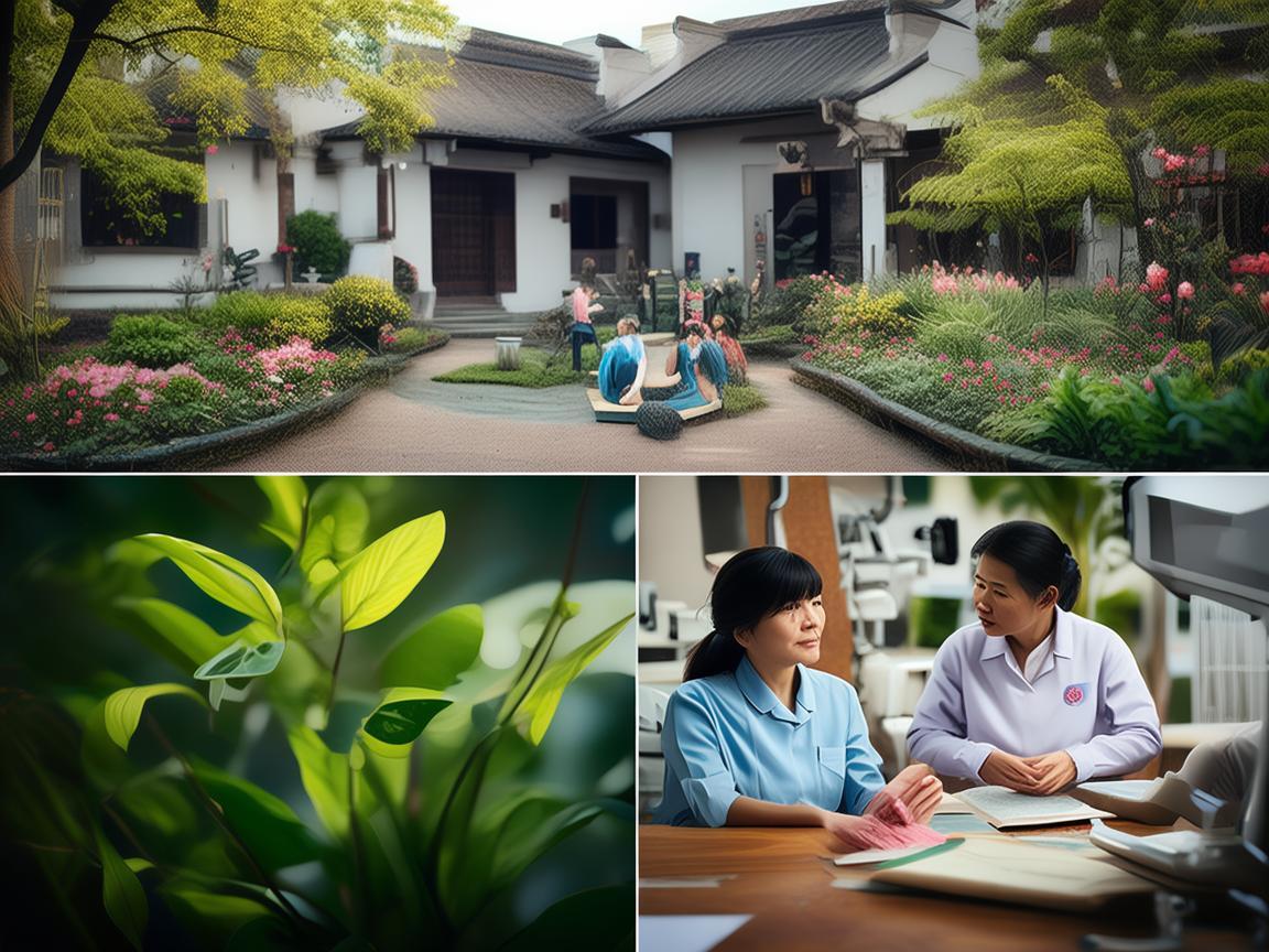 邳州护理新视角，如何在地方特色中优化老年患者护理服务？