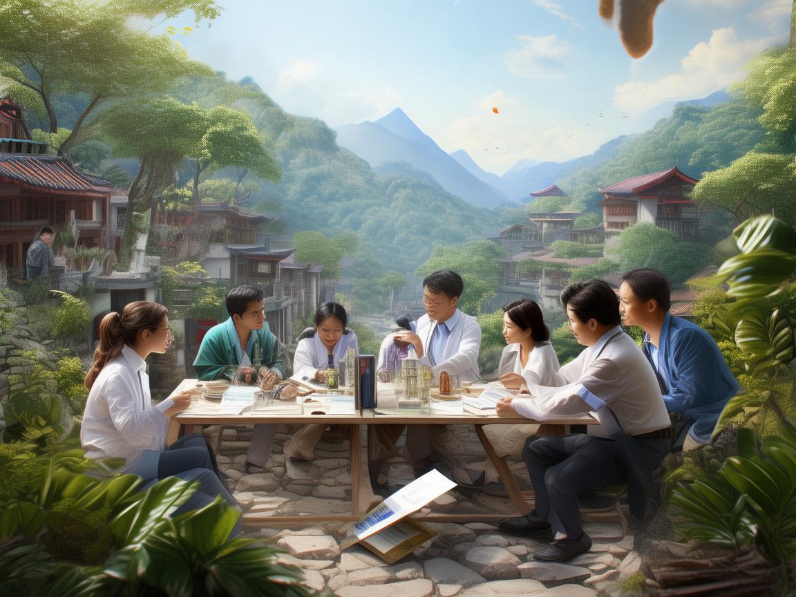 商洛地区如何优化老年慢性病患者护理服务？